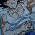 Goku Family Sleep Dbz Dragonballsuper Goku Vegeta Dragonball Dragonballs Gohan Broly