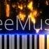 Take Five Dave Brubeck Piano Cover By Emily R Music