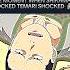 Temari Vs SHIKAMARU Anime Naruto Narutoshippuden Shortvideo Shortsvideo Shorts Trending