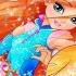 Клуб Винкс Чувствуй Магию Винкс We Are The Magical Winx Rock Cover