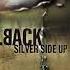 NICKELBACK 2001 Silver Side Up
