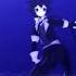 Bendy X Boris X Alice DNA BATIM MMD