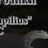 Алексей Могилевский Nautilus Pompilius на ВВС
