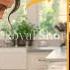 EMPTY BOWL Meghan Markle Caught Stirring NOTHING In Bizarre BAREFOOT Kitchen Shoot