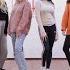 모모랜드 MOMOLAND Ready Or Not Dance Practice