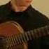 Spanish Guitar Guajira By Paco De Lucia