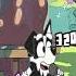 FNF Bluey Can Can In Real Life