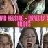 Which Dracula S Bride Is Your Favourite Movie Vampire Film Horrorstories