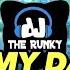 DJ INDIA OH MY DARLING I LOVE YOU