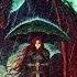 Live Now Rest Here Warrior The Red Dragon Stands Guard Medieval Rain Ambience Darkambient