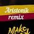 Макс Корж Аттестат Aristonik Remix