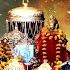स पर फ स ट म व ष ण द व च ल स Super Fast Maa Vaishno Devi Chalisa With Lyrics