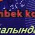 Сулууга караоке