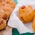 The Battle Of Rhode Island S Clam Cakes