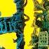 King Gizzard The Lizard Wizard KG LW Double Live Album Seamless