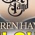 Soulshine Warren Haynes Bertcast Unplugged