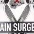 HAR217 BLASTER HOSTING BASS BRAIN SURGERY