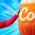 Я СДЕЛАЛ ГИГАНТСКУЮ МАРМЕЛАДНУЮ Coca Cola ВЕСОМ 270 КГ