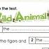 Get It Right Starlight 4 класс часть 1 WorkBook упр 13 стр 38