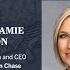 Fireside Chat With JPMorgan Chase Chairman CEO Mr Jamie Dimon
