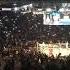 Sweet Caroline Boxing O2arena