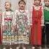 Коляда Детский ансамбль народной песни Русский сувенир руководитель К М Факеева