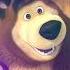 Мыльные пузыри от Маши и Медведя Shorts машаимедведь ЗваныйГость MashaandtheBear
