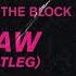 JENNIFER LOPEZ JENNY FROM THE BLOCK DJ GAW BOOTLEG