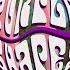 Purple Shapes Ozora Festival 2023 Full Set Movie
