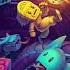 Tomb Of The Mask Soundtrack Arcade Mode 2