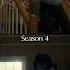 Mike S Opening Scene Parallel Season 2 4 Side By Side Strangerthings Mikewheeler