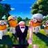 Труселя Minions Shorts