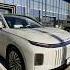 Exlantix ET первый взгляд где аварийка Exeed Exlantix Exlantixet обзор тестдрайв авто Car