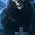 Nick Joyce Phobia 2020 Dark Evil Menacing Gothic Horror
