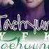 V BTS Christmas Tree Ost Over Beloved Summer КИРИЛЛИЗАЦИЯ ПЕРЕВОД НА РУССКИЙ Colour Coden Lyric