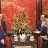 新闻联播2012 07 10 温家宝会见欧盟外交与安全高级代表兼欧盟委员会副主席