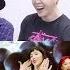 BTS Reacting To REDVELVET RED FLAVOR