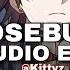 Goosebumps Travis Scott Ft Chase Atlantic Remix Edit Audio