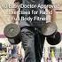 10 Easy Doctor Approved Exercises For Rapid Fitness