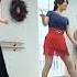 Disco Shake Line Dance Donnasummer