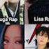 Suga Vs Lisa Vs Jennie Vs Jungkook Rap Shorts