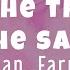 Ilkay Sencan Faruk Sabanci All The Things She Said Lyrics Dirty Decibels