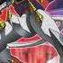 Digimon Xros Wars OST 30 DigiXros