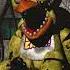FNAF Withered Chica Over The Years