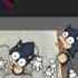 Unnamed No Name Song Unfinished Vs Parallax OST Cancelled