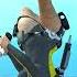 Tomb Raider Lara Croft Backflip Evolution