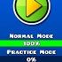 Geometry Dash IZnite By IZHAR All 3 Coins