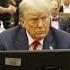 Donald Trump Returns To New York Court For Day 2 Of Fraud Trial