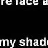 Jason Walker Echo Lyrics