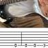 Easy Guitar Riffs Another One Bites The Dust Queen TAB How To Play Another One Bites The Dust